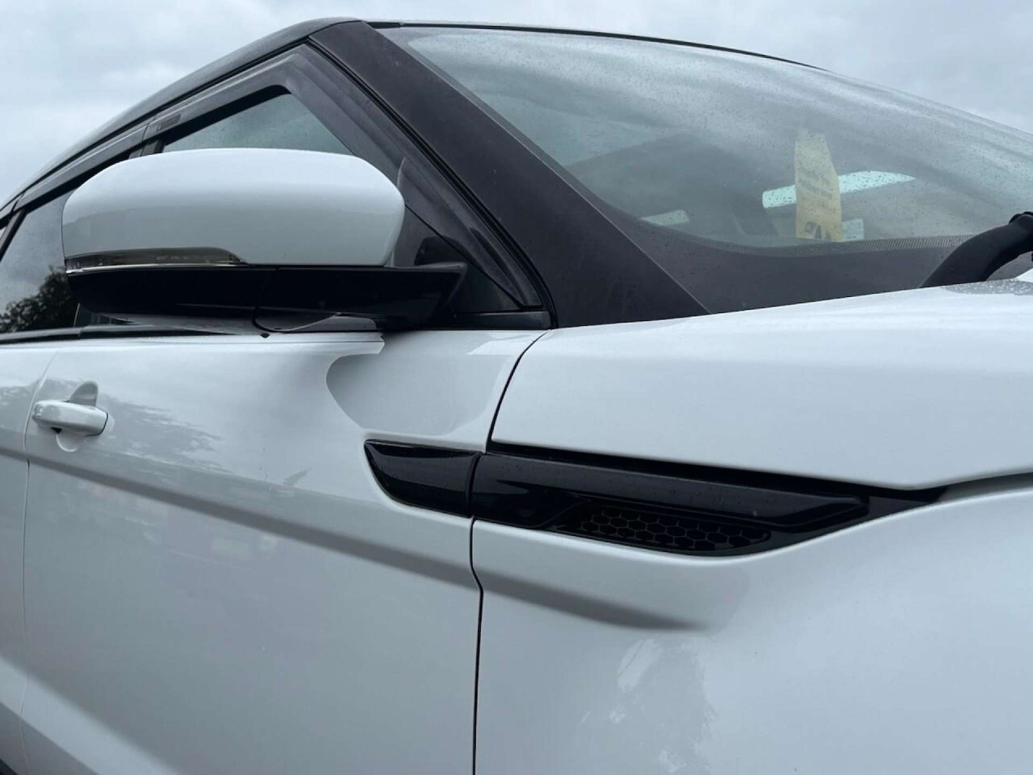 Used Land Rover Range Rover Evoque 2013 for sale - 77001212: Photo 19