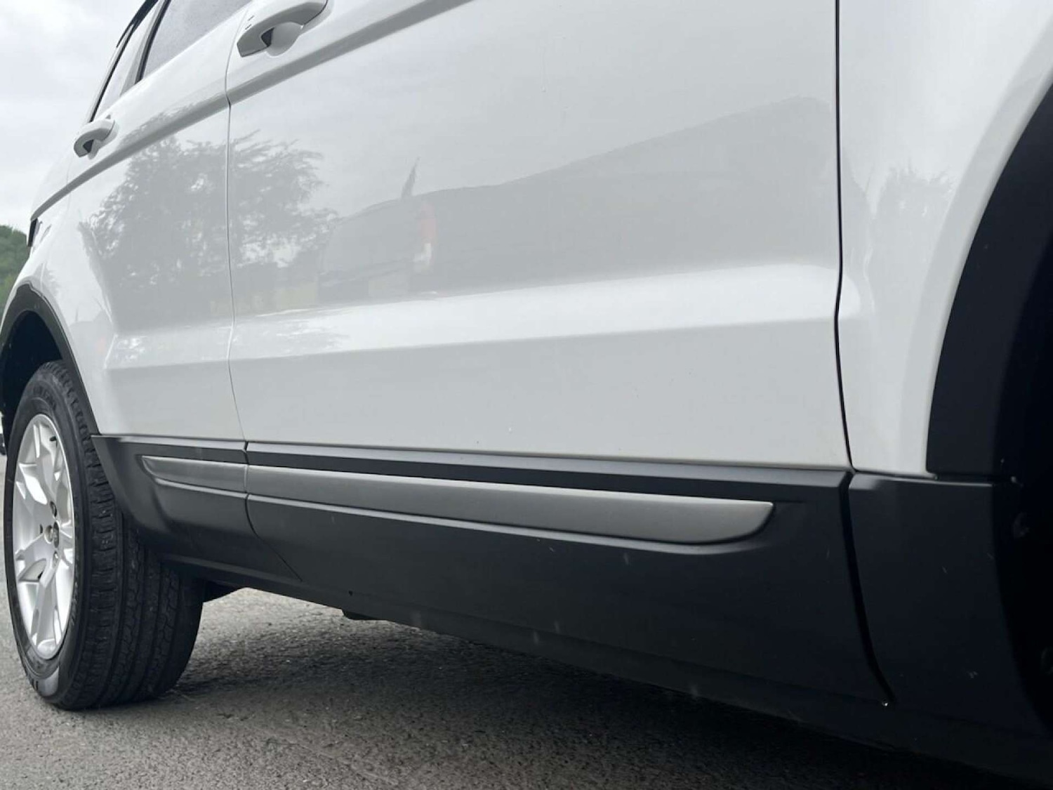 Used Land Rover Range Rover Evoque 2013 for sale - 77001212: Photo 20