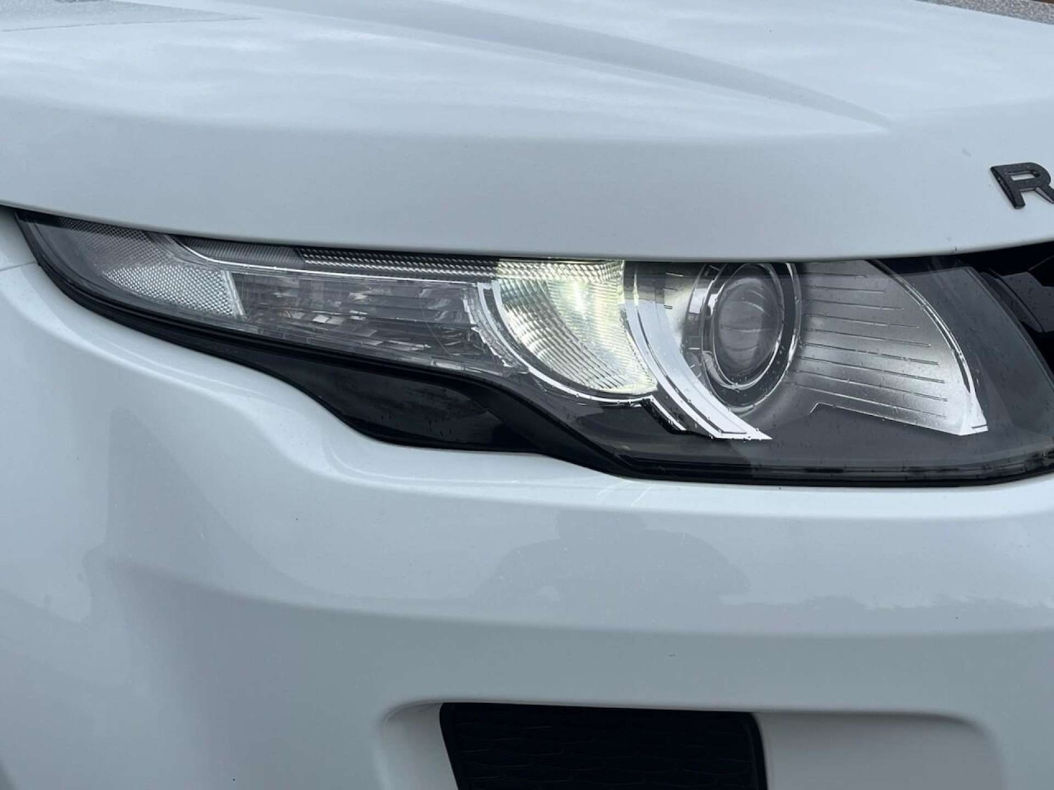 Used Land Rover Range Rover Evoque 2013 for sale - 77001212: Photo 22