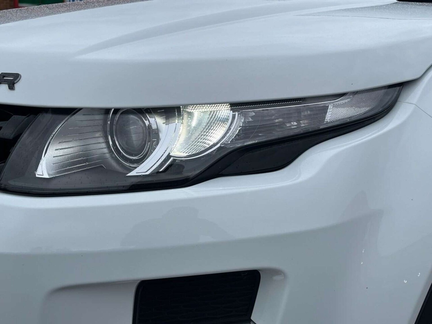 Used Land Rover Range Rover Evoque 2013 for sale - 77001212: Photo 24