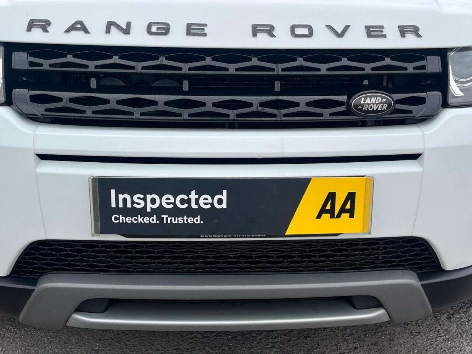 Used Land Rover Range Rover Evoque 2013 for sale - 77001212: Photo 25