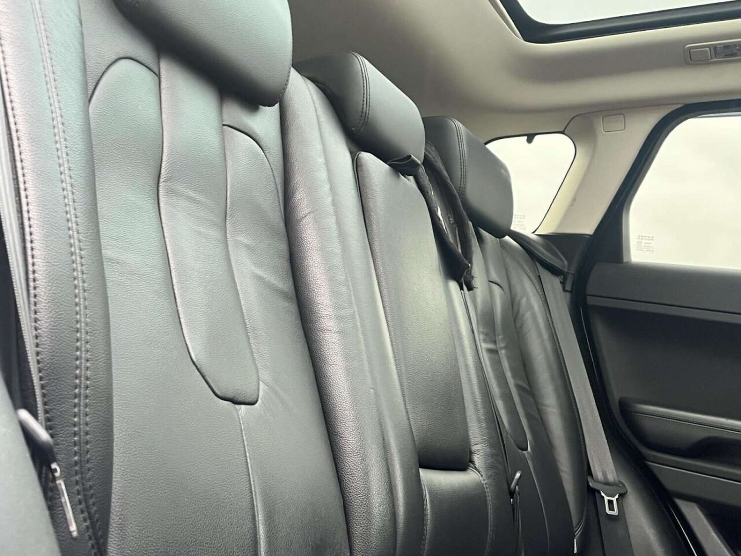 Used Land Rover Range Rover Evoque 2013 for sale - 77001212: Photo 28