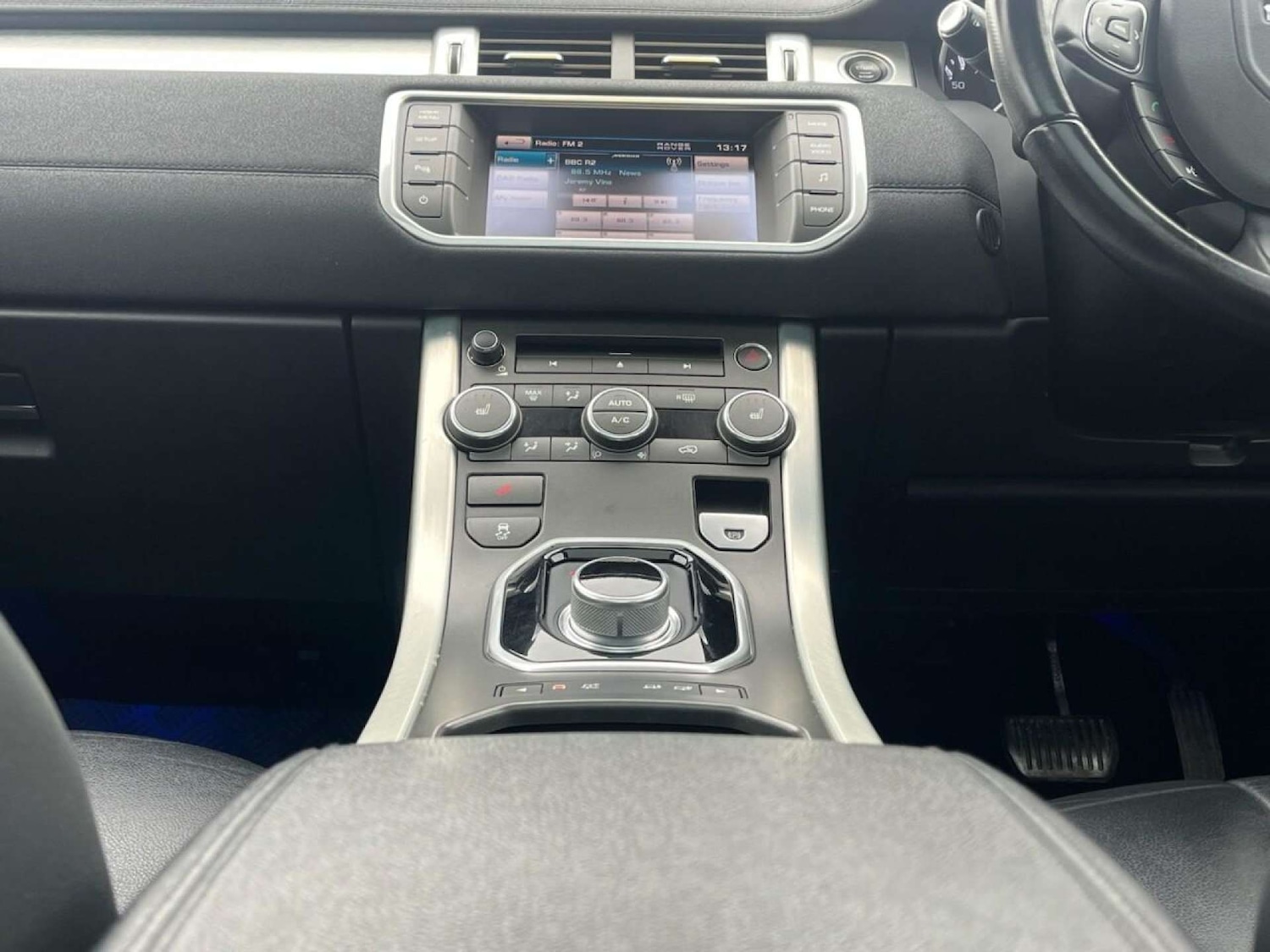 Used Land Rover Range Rover Evoque 2013 for sale - 77001212: Photo 29