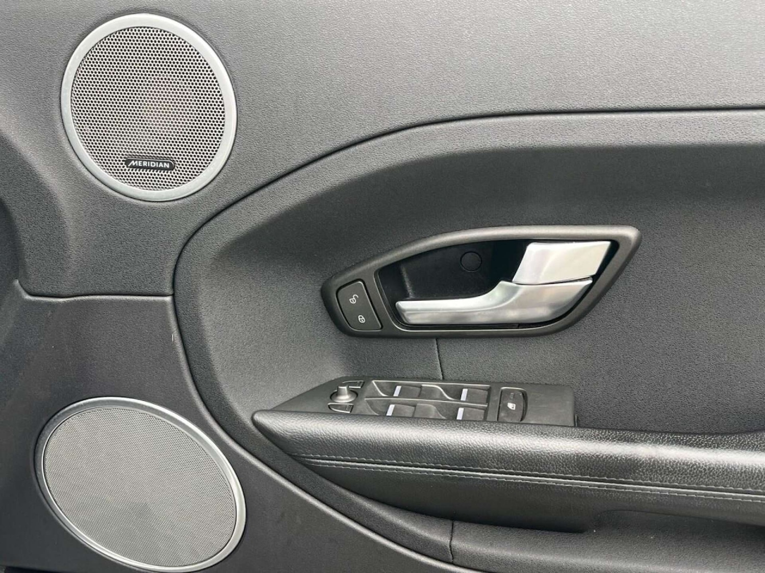 Used Land Rover Range Rover Evoque 2013 for sale - 77001212: Photo 31