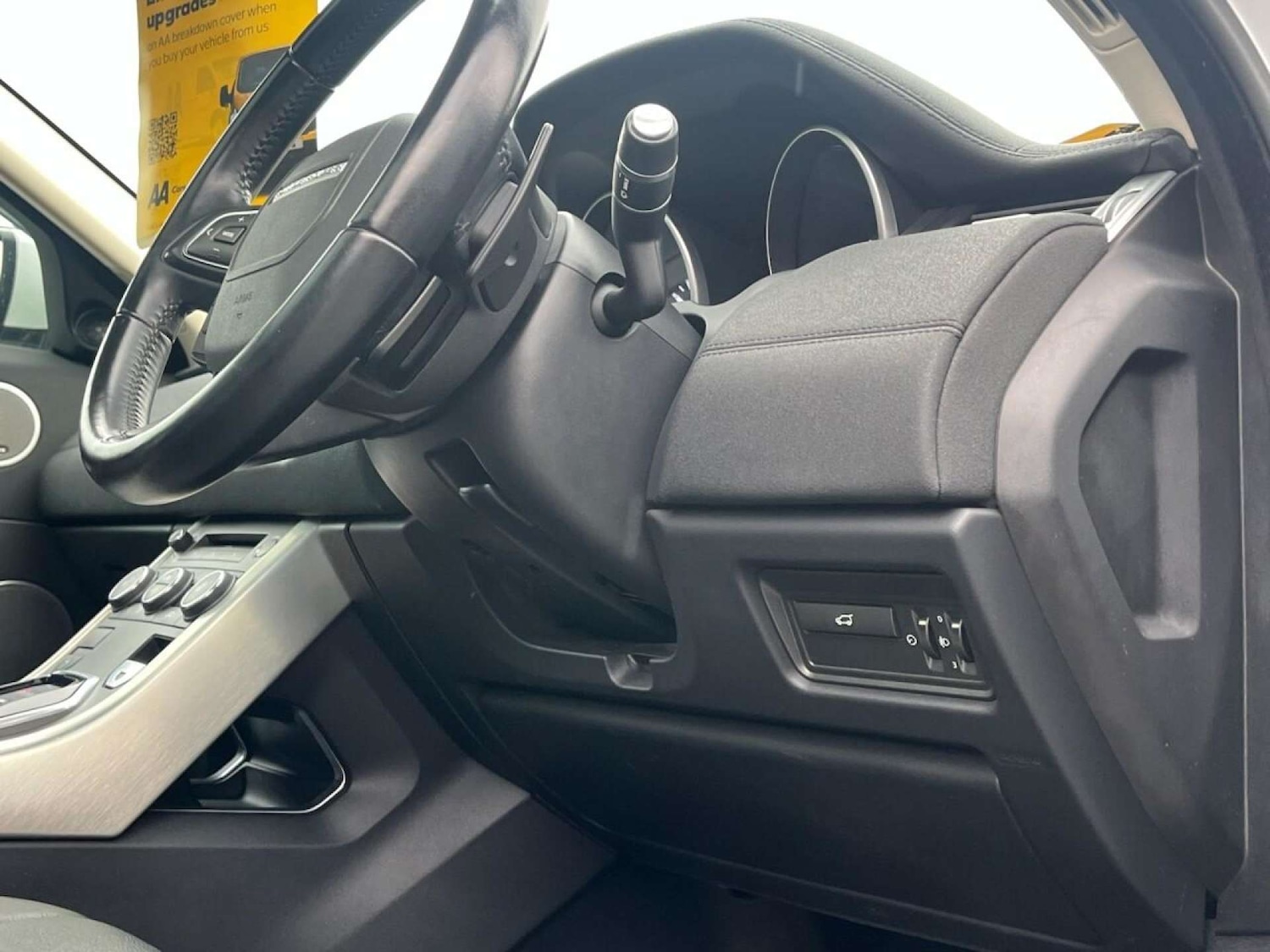 Used Land Rover Range Rover Evoque 2013 for sale - 77001212: Photo 32