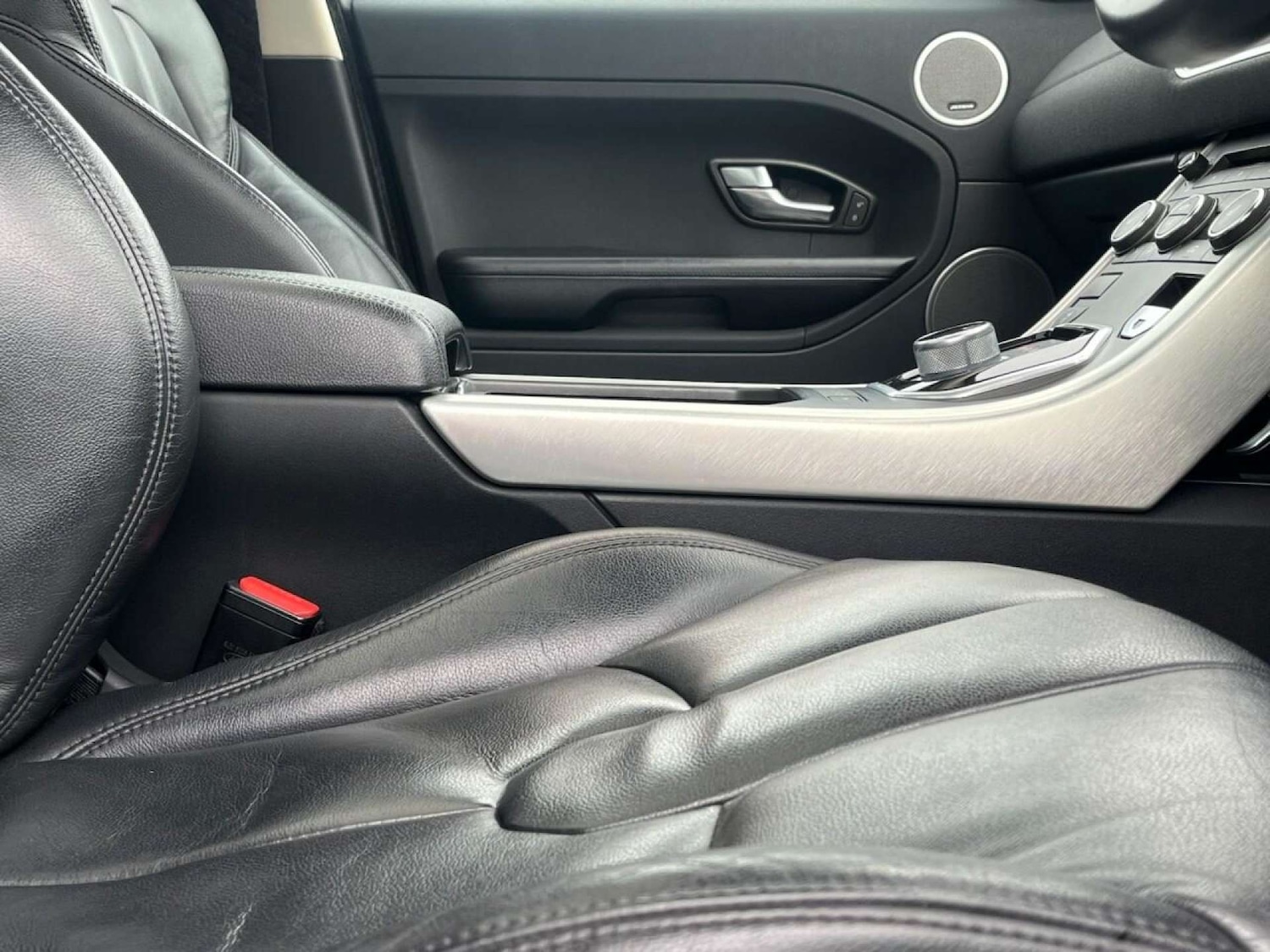 Used Land Rover Range Rover Evoque 2013 for sale - 77001212: Photo 35