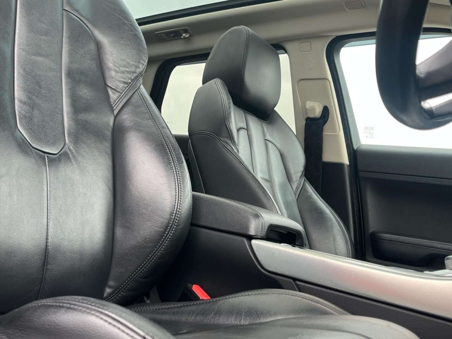 Used Land Rover Range Rover Evoque 2013 for sale - 77001212: Photo 36