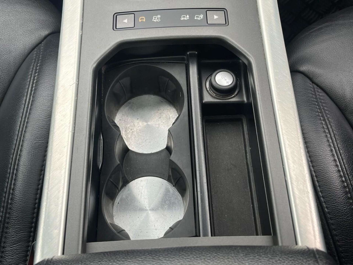 Used Land Rover Range Rover Evoque 2013 for sale - 77001212: Photo 38