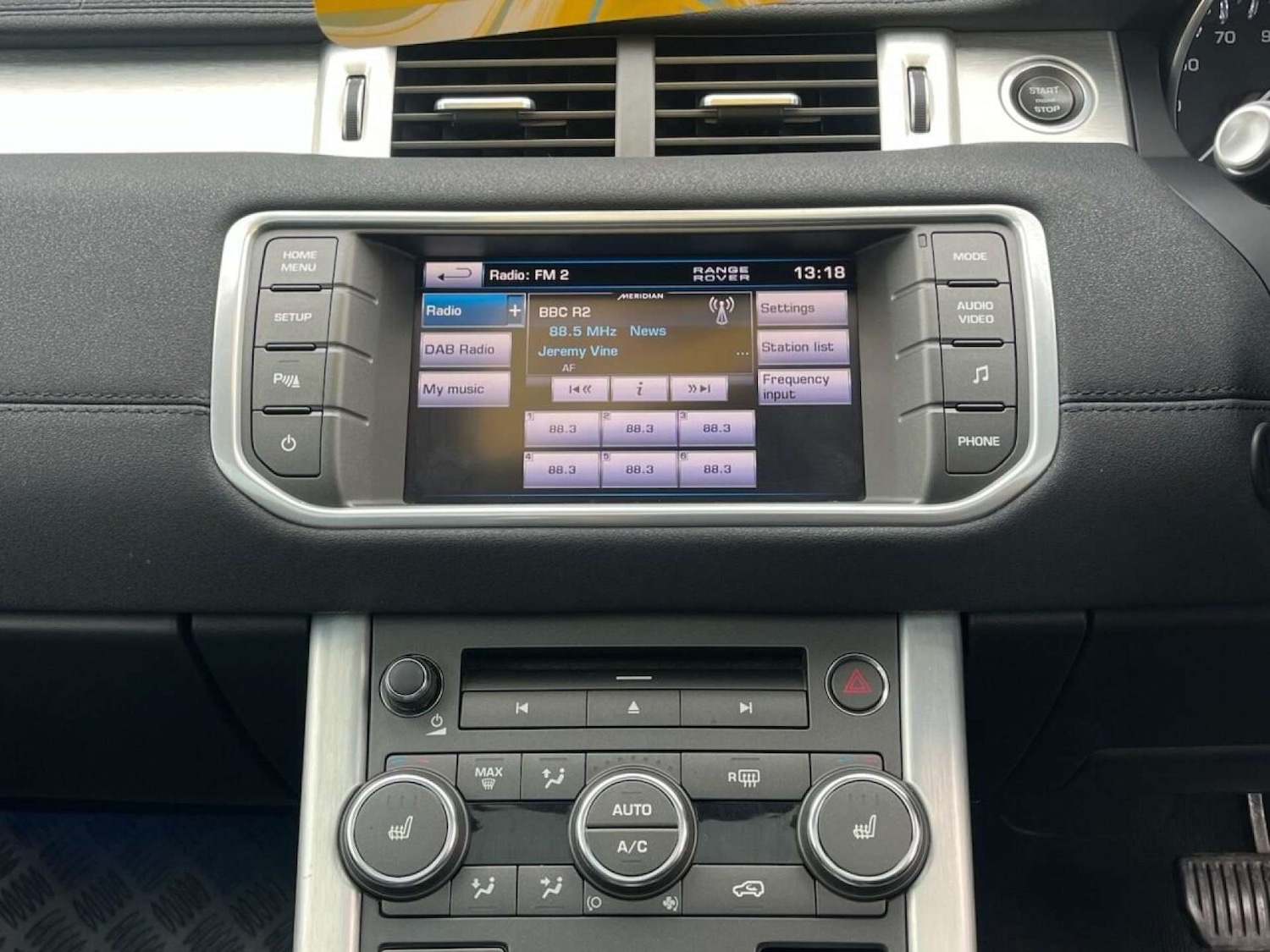 Used Land Rover Range Rover Evoque 2013 for sale - 77001212: Photo 41