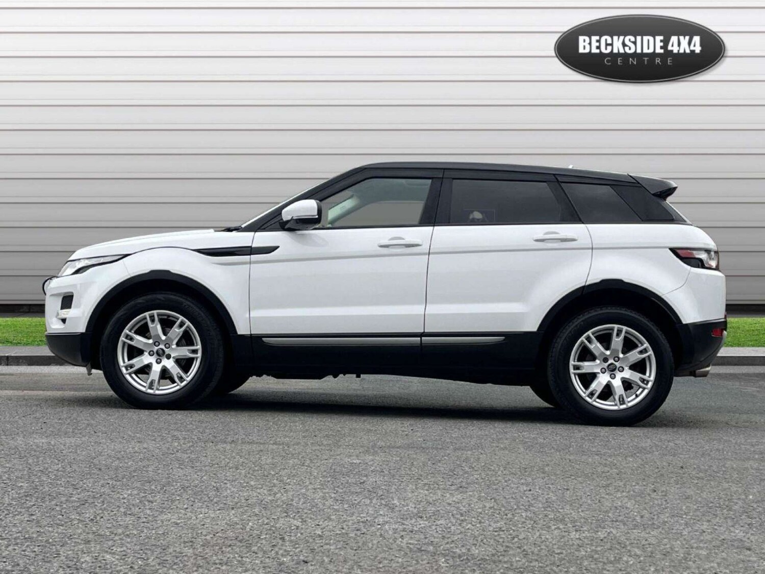 Used Land Rover Range Rover Evoque 2013 for sale - 77001212: Photo 6