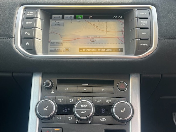 Used Land Rover Range Rover Evoque 2014 for sale - 74581407: Photo 13