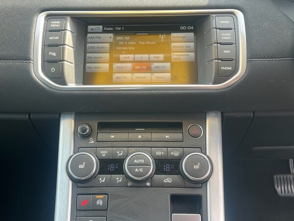 Used Land Rover Range Rover Evoque 2014 for sale - 74581407: Photo 16