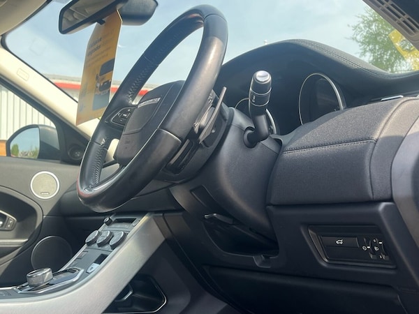 Used Land Rover Range Rover Evoque 2014 for sale - 74581407: Photo 23