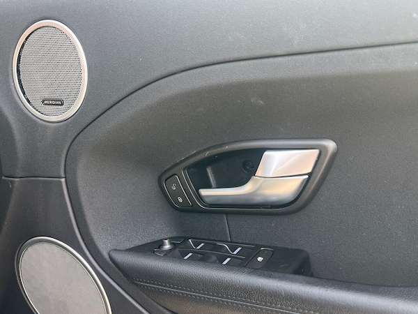 Used Land Rover Range Rover Evoque 2014 for sale - 74581407: Photo 24