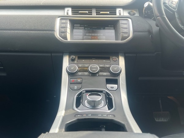 Used Land Rover Range Rover Evoque 2014 for sale - 74581407: Photo 25