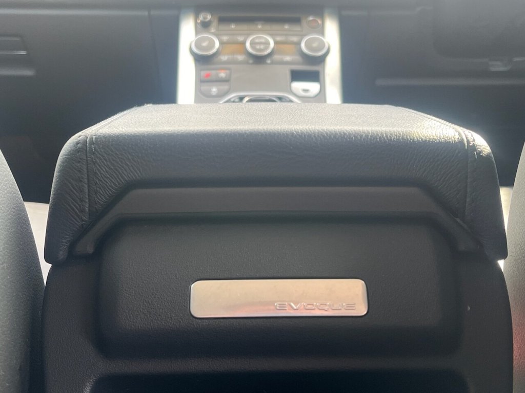 Vehicle 28