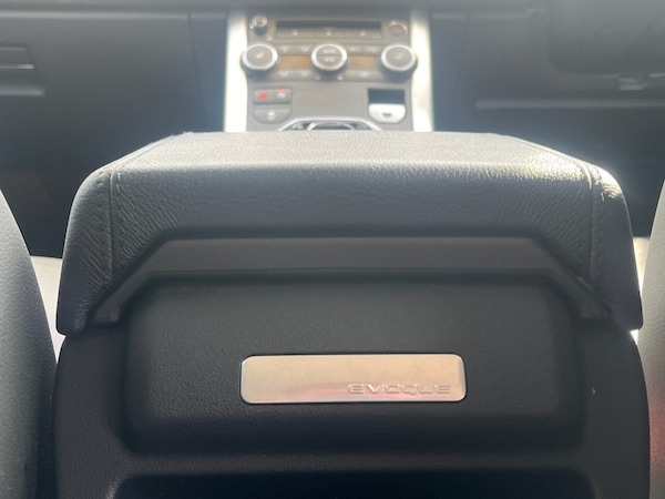 Used Land Rover Range Rover Evoque 2014 for sale - 74581407: Photo 28