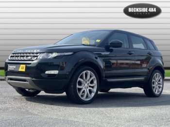 Used Land Rover Range Rover Evoque 2014 for sale - 74581407: Photo
