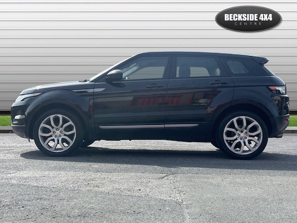Used Land Rover Range Rover Evoque 2014 for sale - 74581407: Photo 5