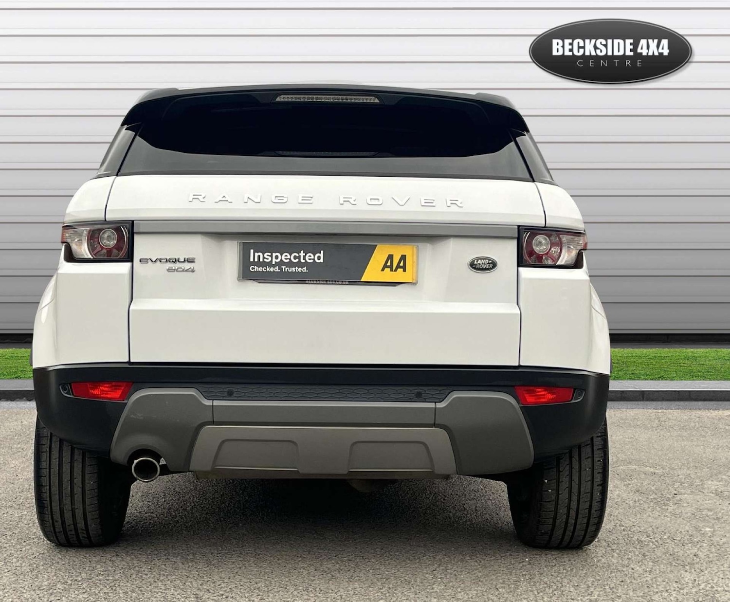 Used Land Rover Range Rover Evoque 2014 for sale - 77762338: Photo 10