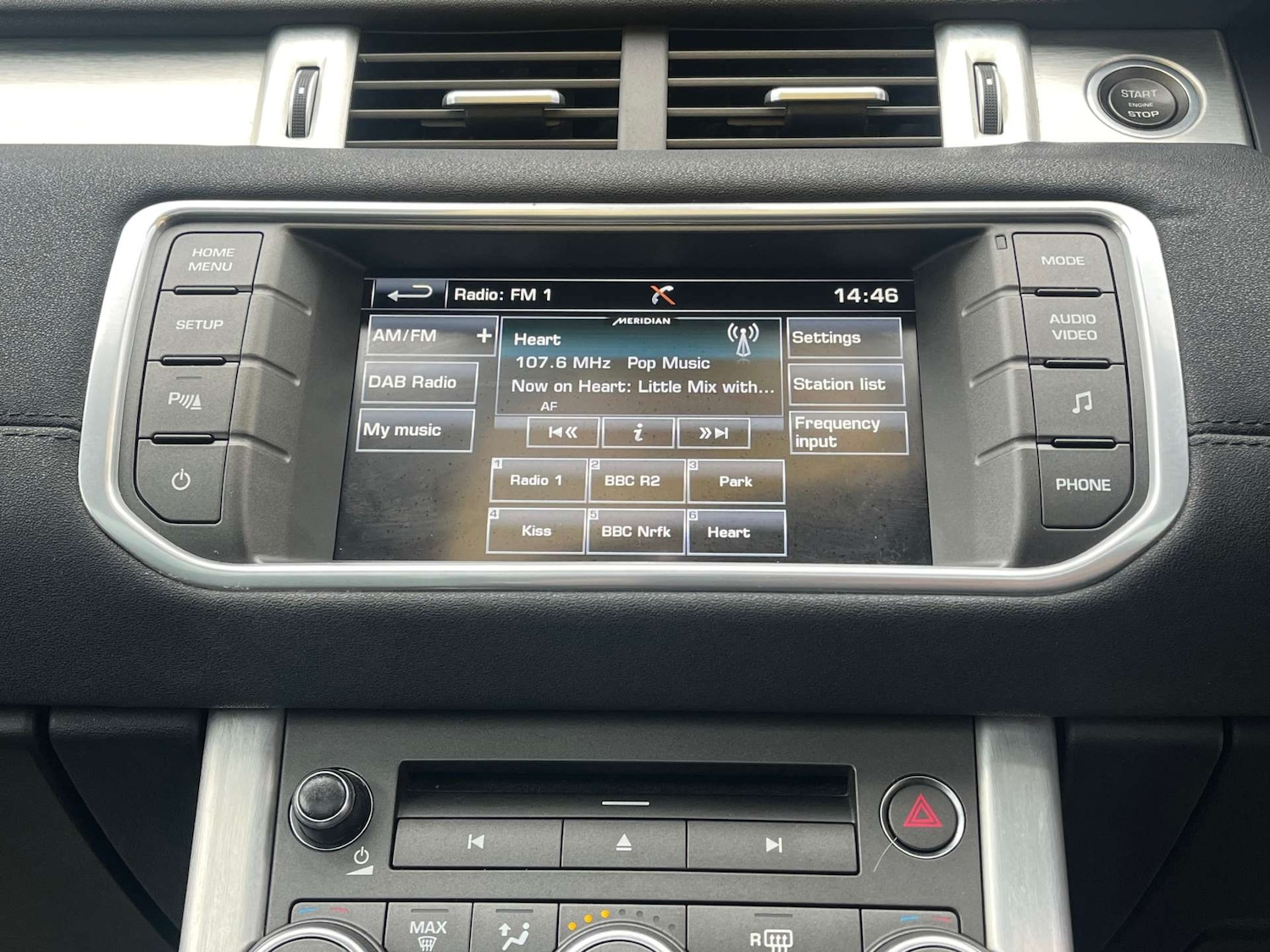 Used Land Rover Range Rover Evoque 2014 for sale - 77762338: Photo 11