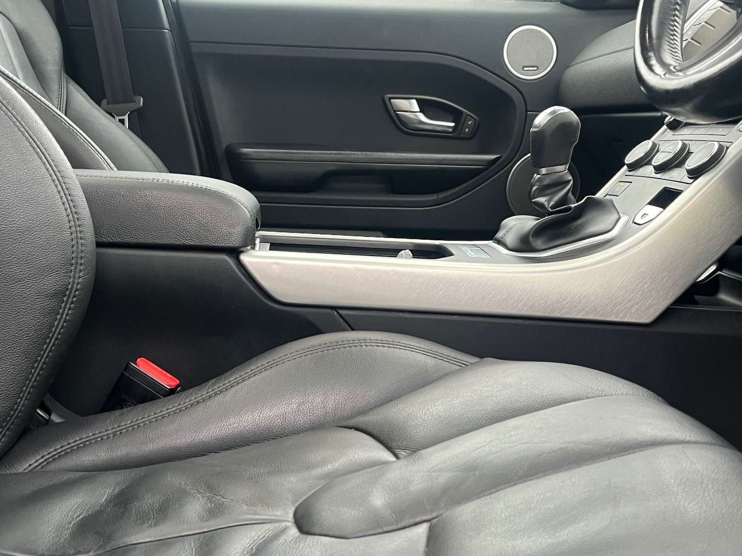 Used Land Rover Range Rover Evoque 2014 for sale - 77762338: Photo 16