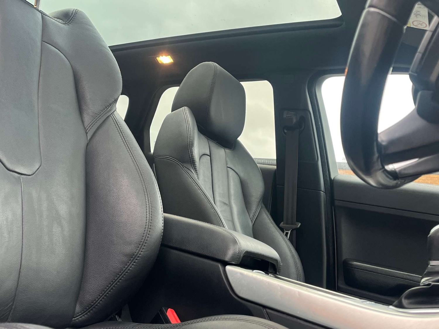 Used Land Rover Range Rover Evoque 2014 for sale - 77762338: Photo 18