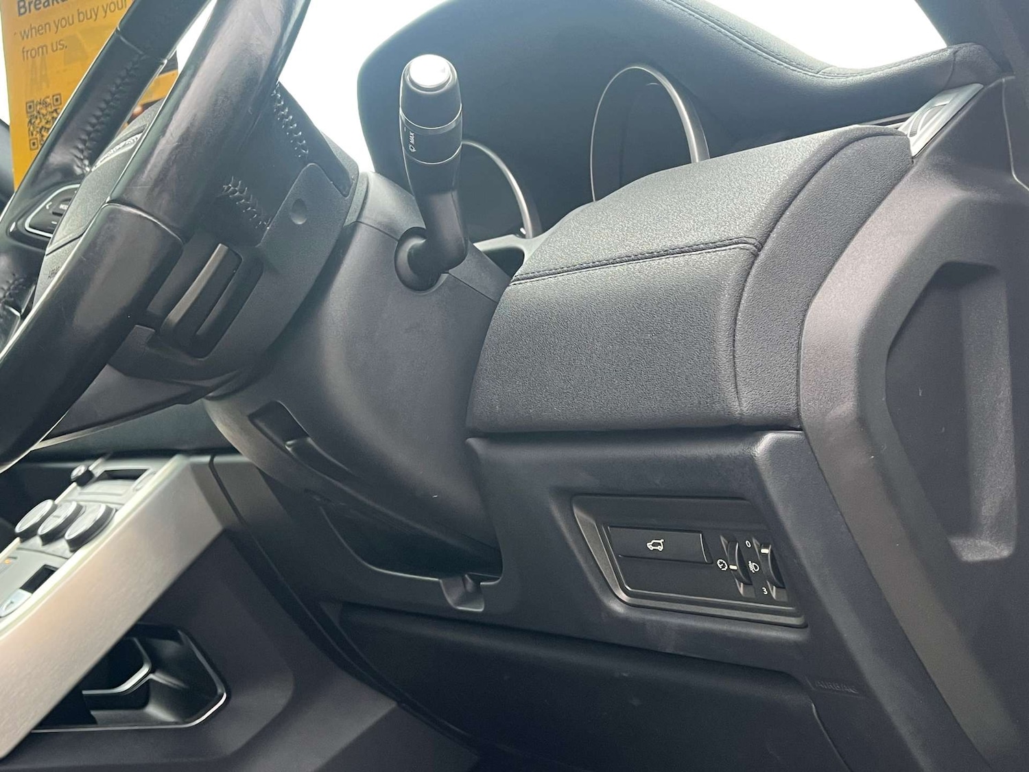 Used Land Rover Range Rover Evoque 2014 for sale - 77762338: Photo 19