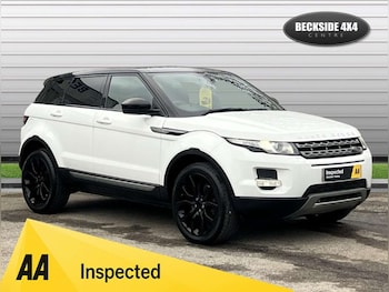 Used Land Rover Range Rover Evoque 2014 for sale - 77762338: Photo