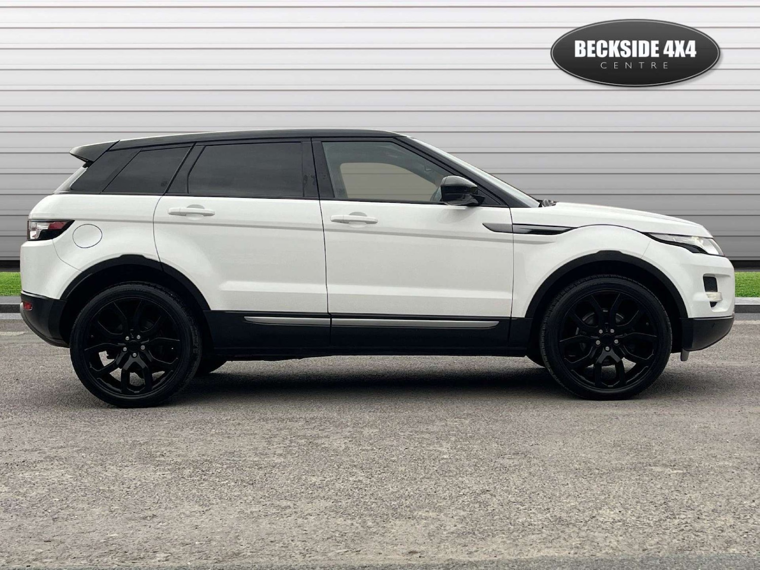 Used Land Rover Range Rover Evoque 2014 for sale - 77762338: Photo 2