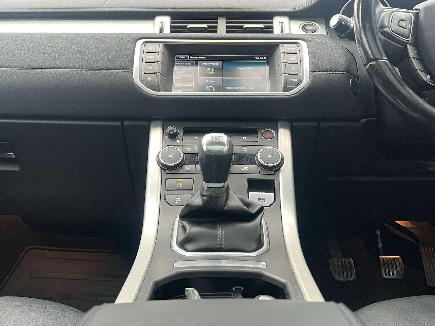 Used Land Rover Range Rover Evoque 2014 for sale - 77762338: Photo 23