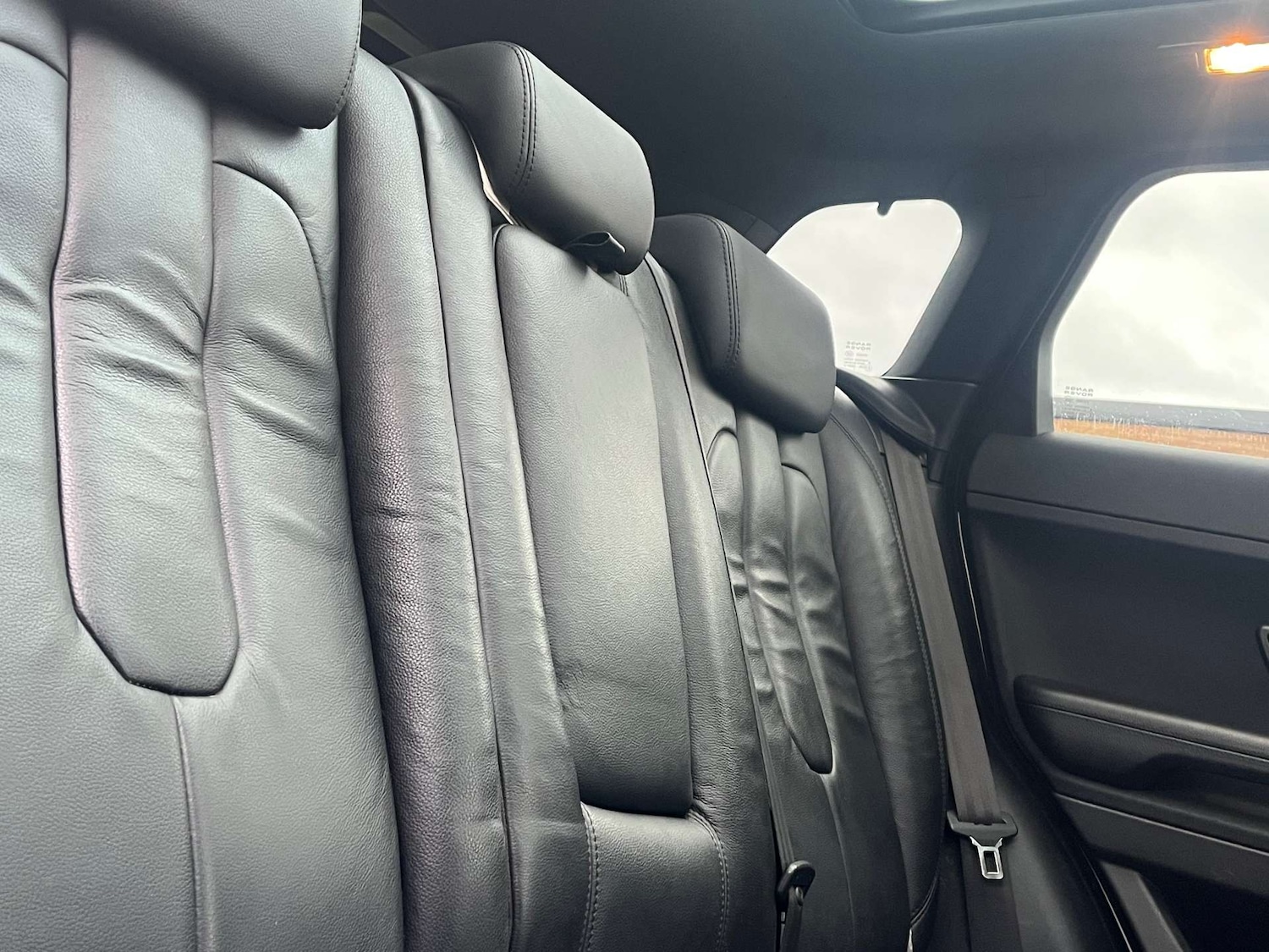 Used Land Rover Range Rover Evoque 2014 for sale - 77762338: Photo 24