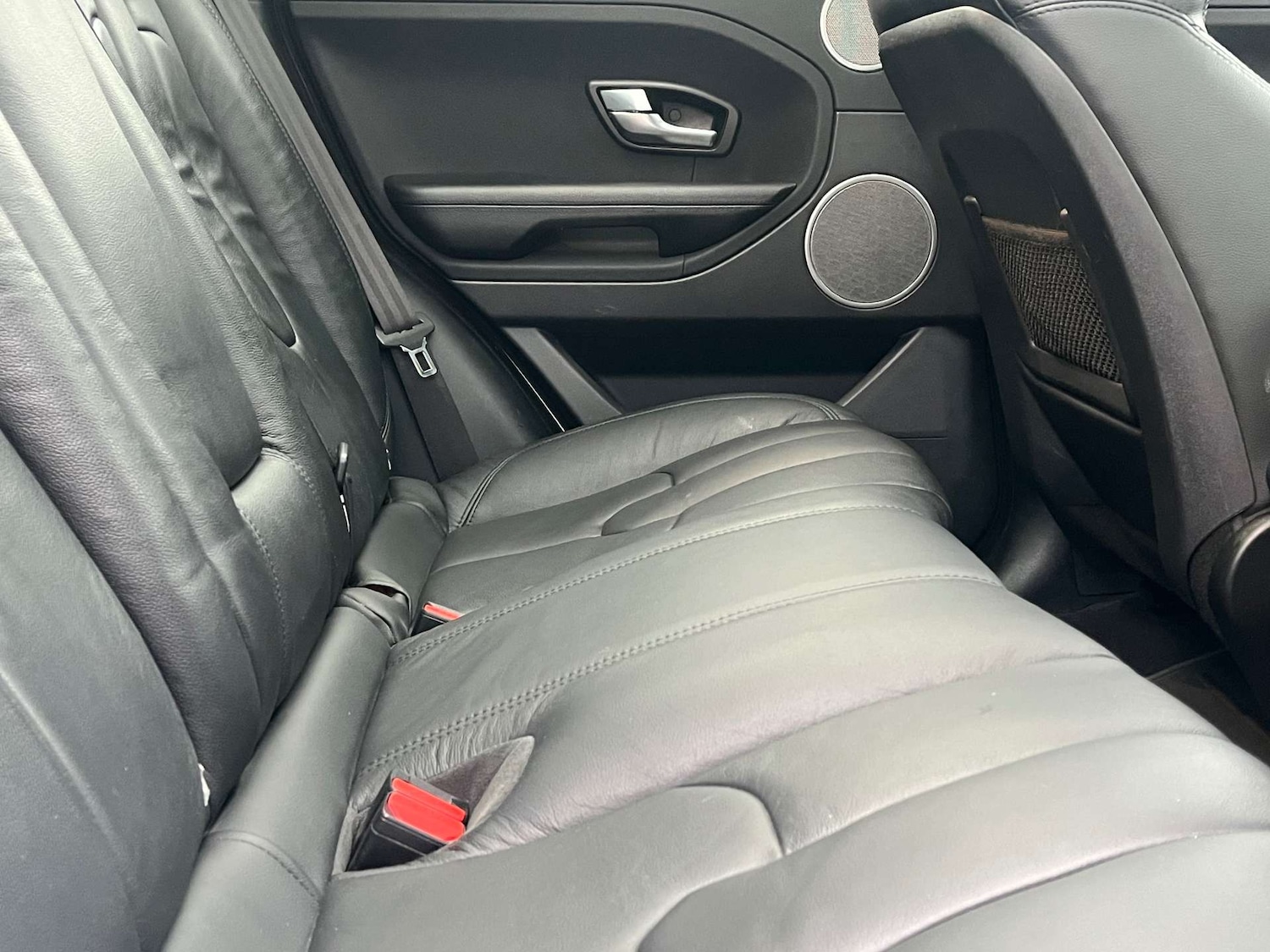 Used Land Rover Range Rover Evoque 2014 for sale - 77762338: Photo 25