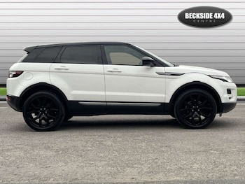 Used Land Rover Range Rover Evoque 2014 for sale - 77762338: Photo