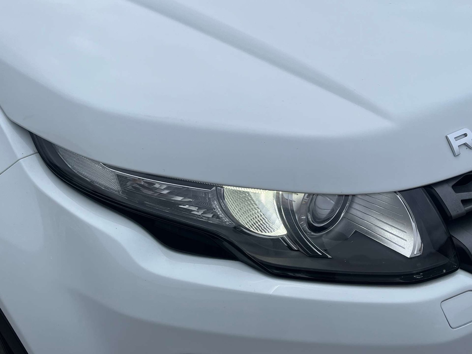 Used Land Rover Range Rover Evoque 2014 for sale - 77762338: Photo 30