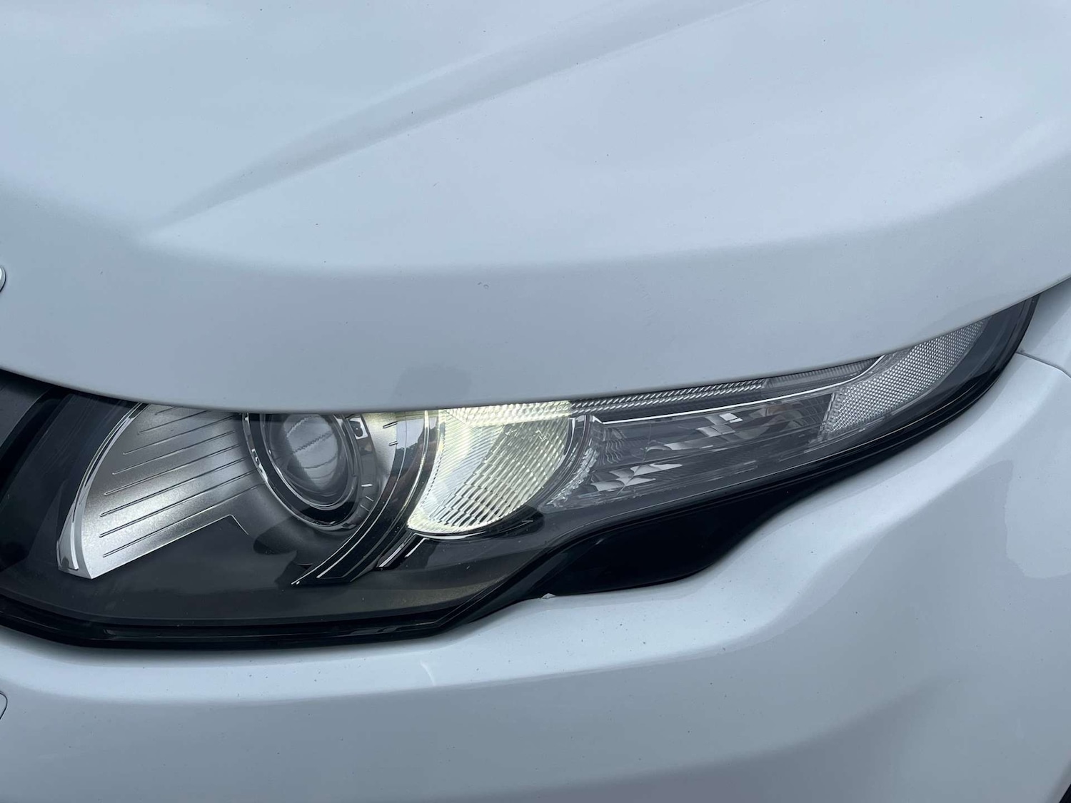 Used Land Rover Range Rover Evoque 2014 for sale - 77762338: Photo 31