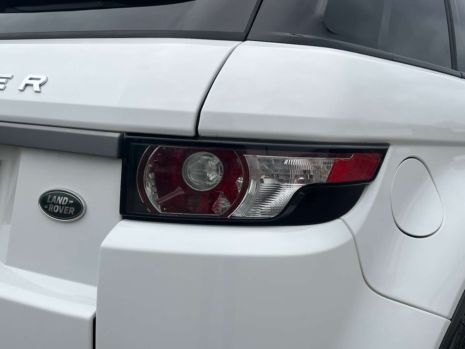 Used Land Rover Range Rover Evoque 2014 for sale - 77762338: Photo 34