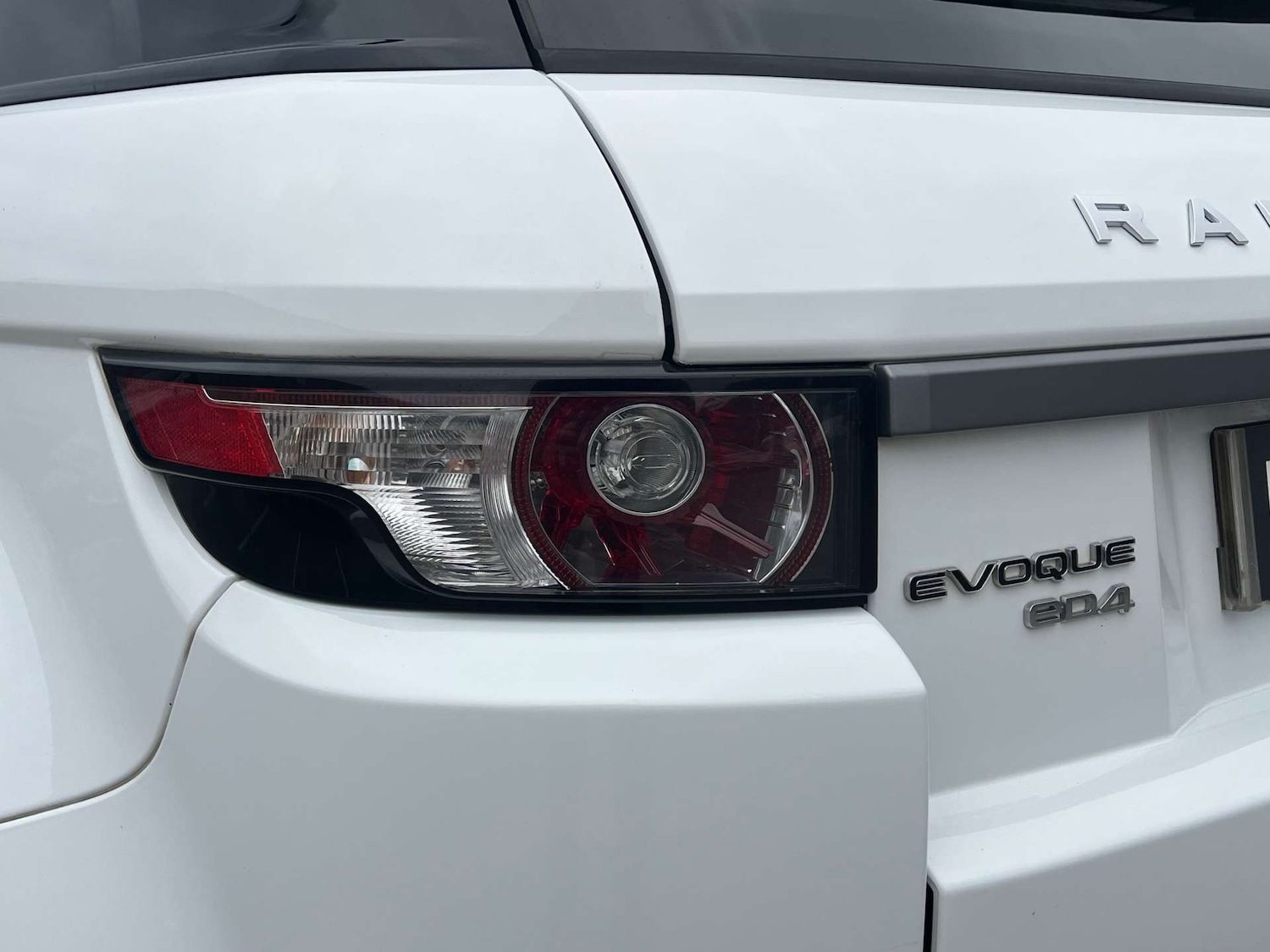 Used Land Rover Range Rover Evoque 2014 for sale - 77762338: Photo 35