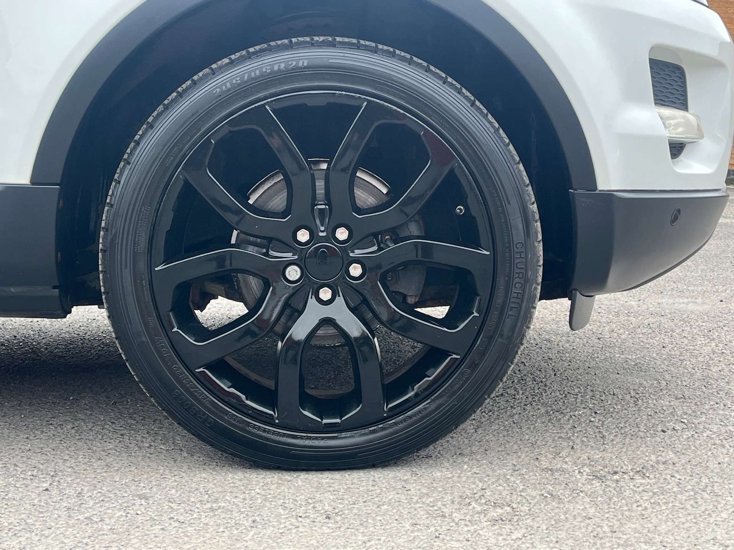 Used Land Rover Range Rover Evoque 2014 for sale - 77762338: Photo 39