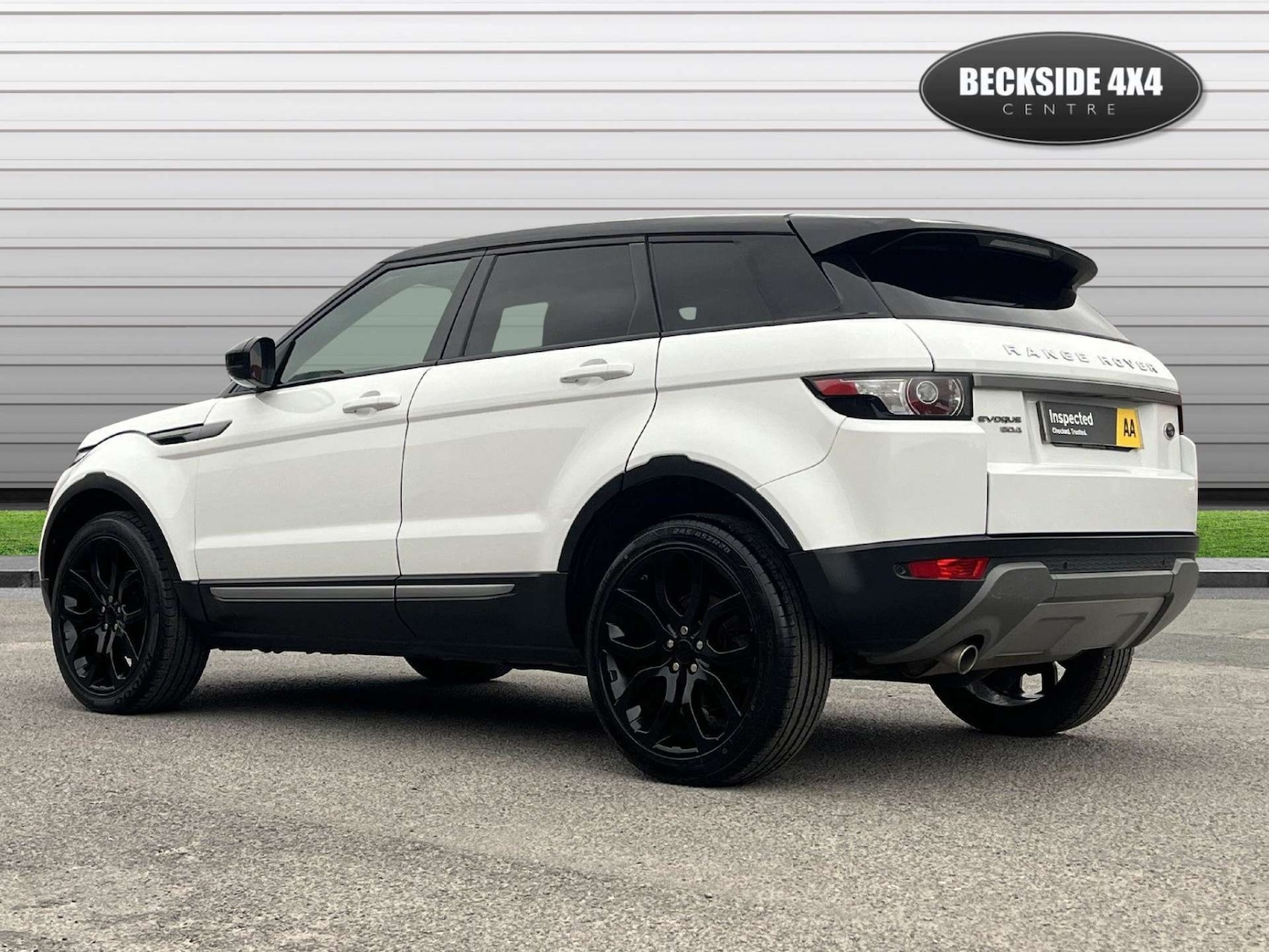 Used Land Rover Range Rover Evoque 2014 for sale - 77762338: Photo 5