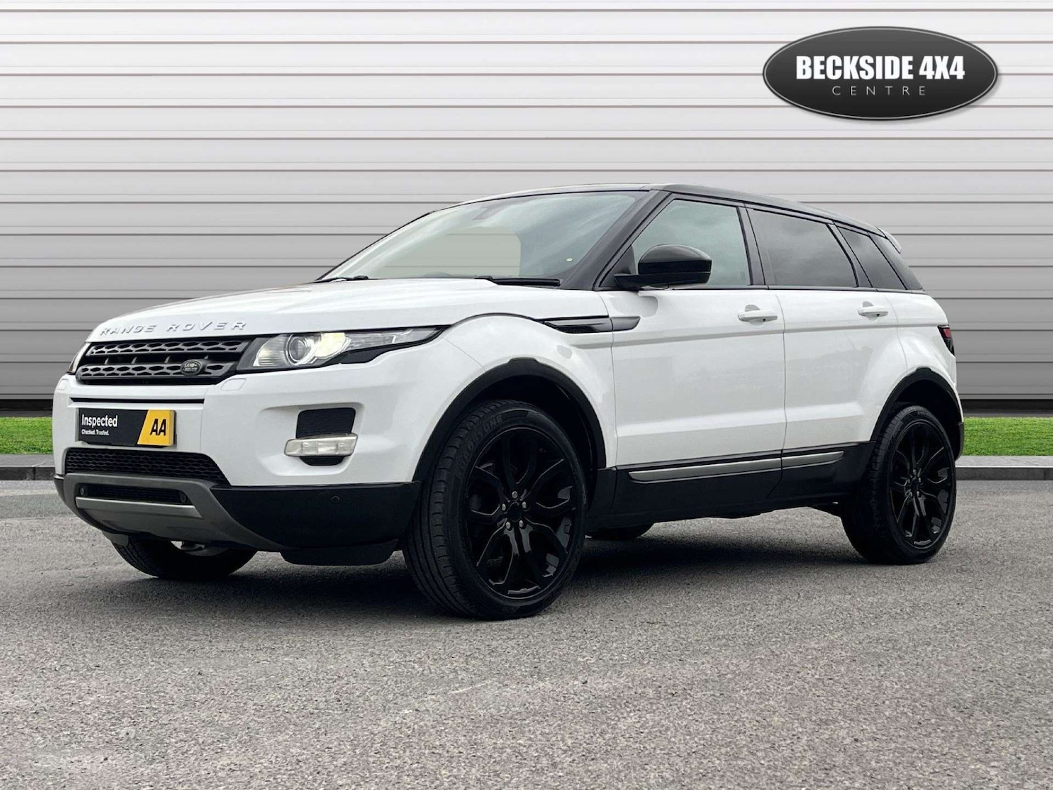 Used Land Rover Range Rover Evoque 2014 for sale - 77762338: Photo 7