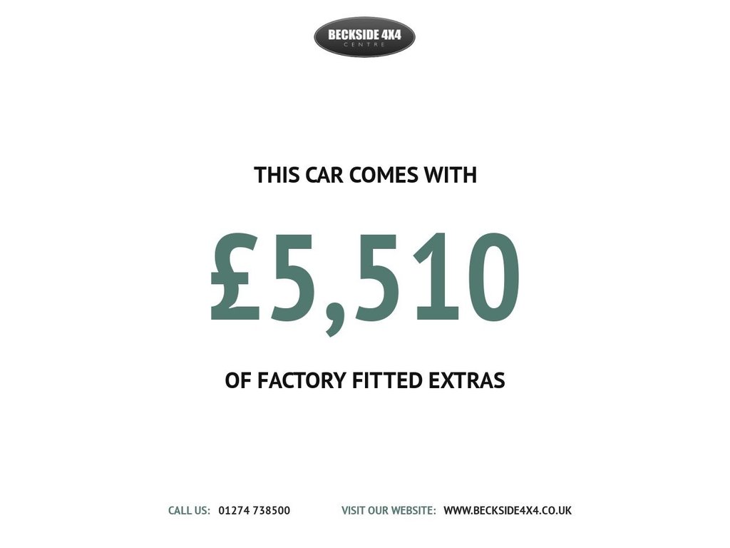 Used Land Rover Discovery 4 2013 for sale - 76396216: Photo 3