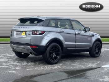 Used Land Rover Range Rover Evoque 2013 for sale - 75122599: Photo