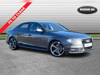 Used Audi A4 2014 for sale - 79791692: Photo