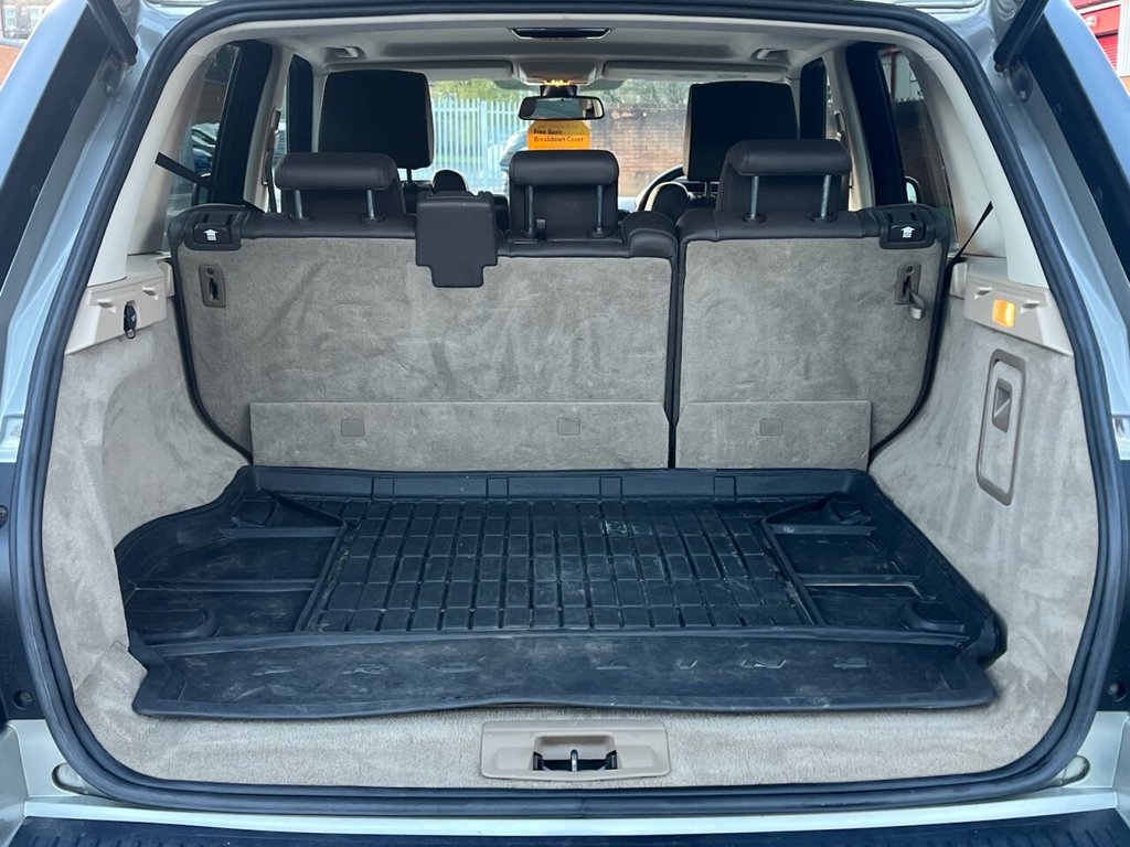 Used Land Rover Range Rover Sport 2013 for sale - 76783360: Photo 14