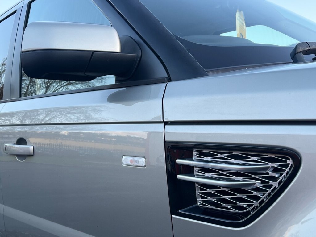 Used Land Rover Range Rover Sport 2013 for sale - 76783360: Photo 15