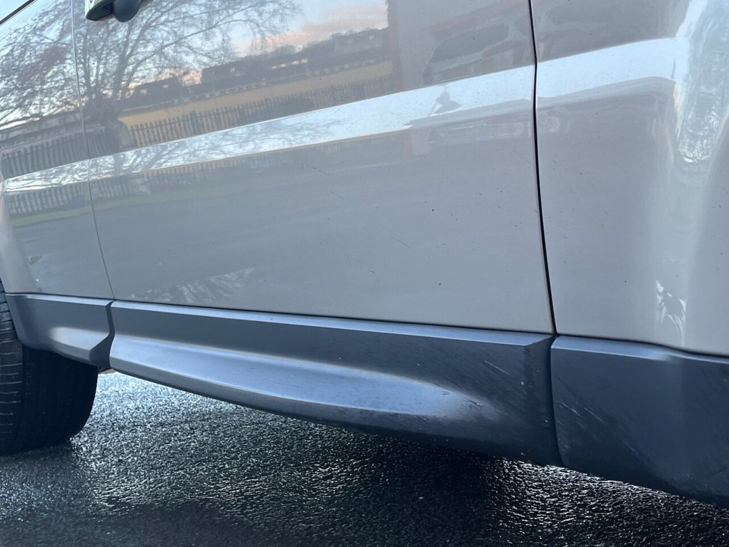 Used Land Rover Range Rover Sport 2013 for sale - 76783360: Photo 16