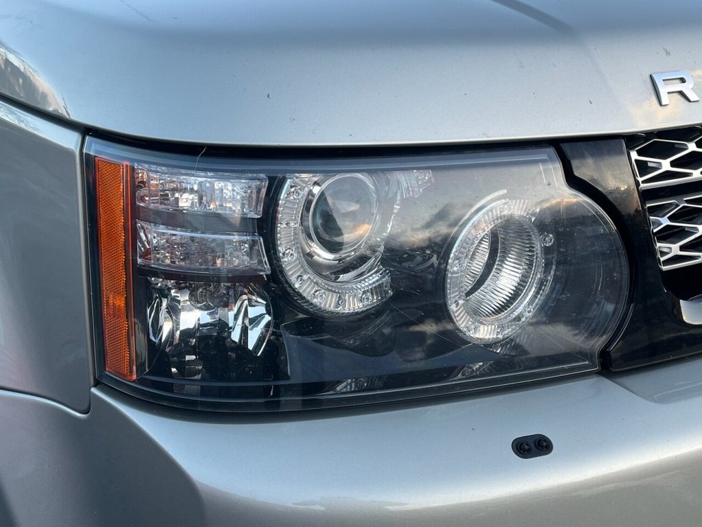 Used Land Rover Range Rover Sport 2013 for sale - 76783360: Photo 18