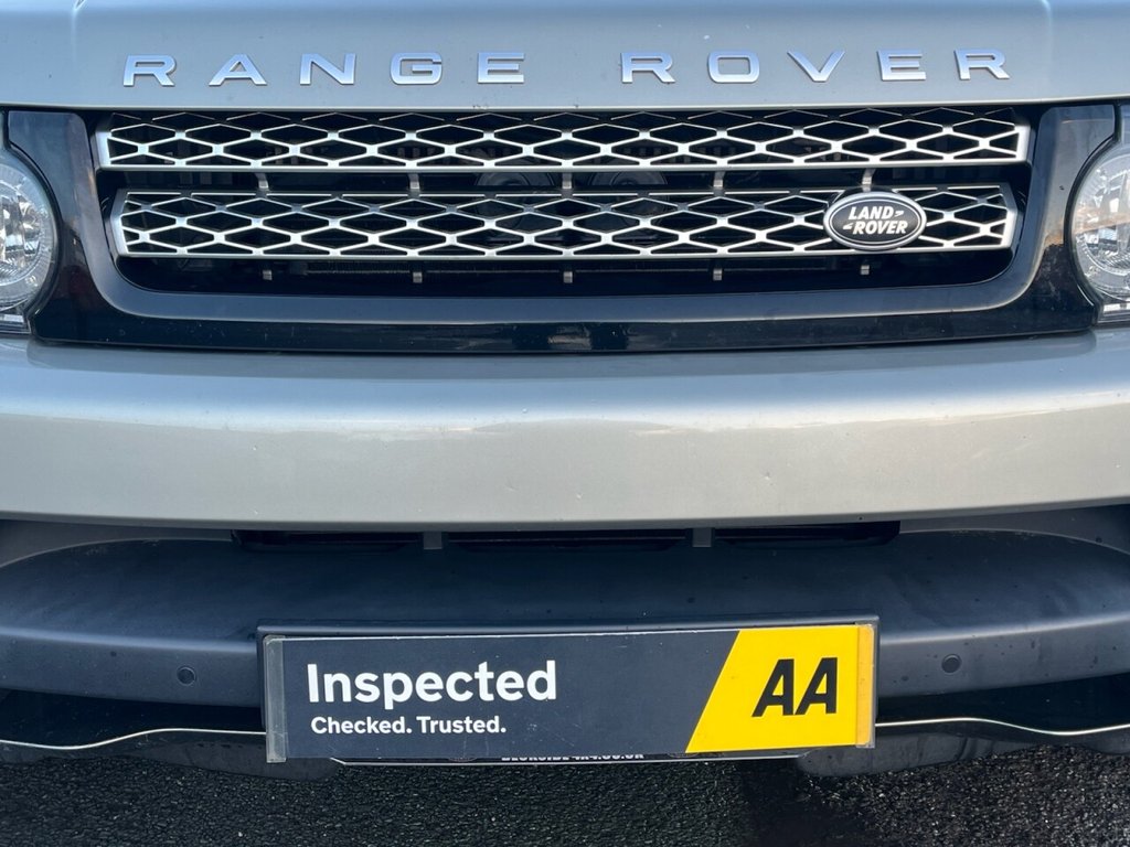 Used Land Rover Range Rover Sport 2013 for sale - 76783360: Photo 20