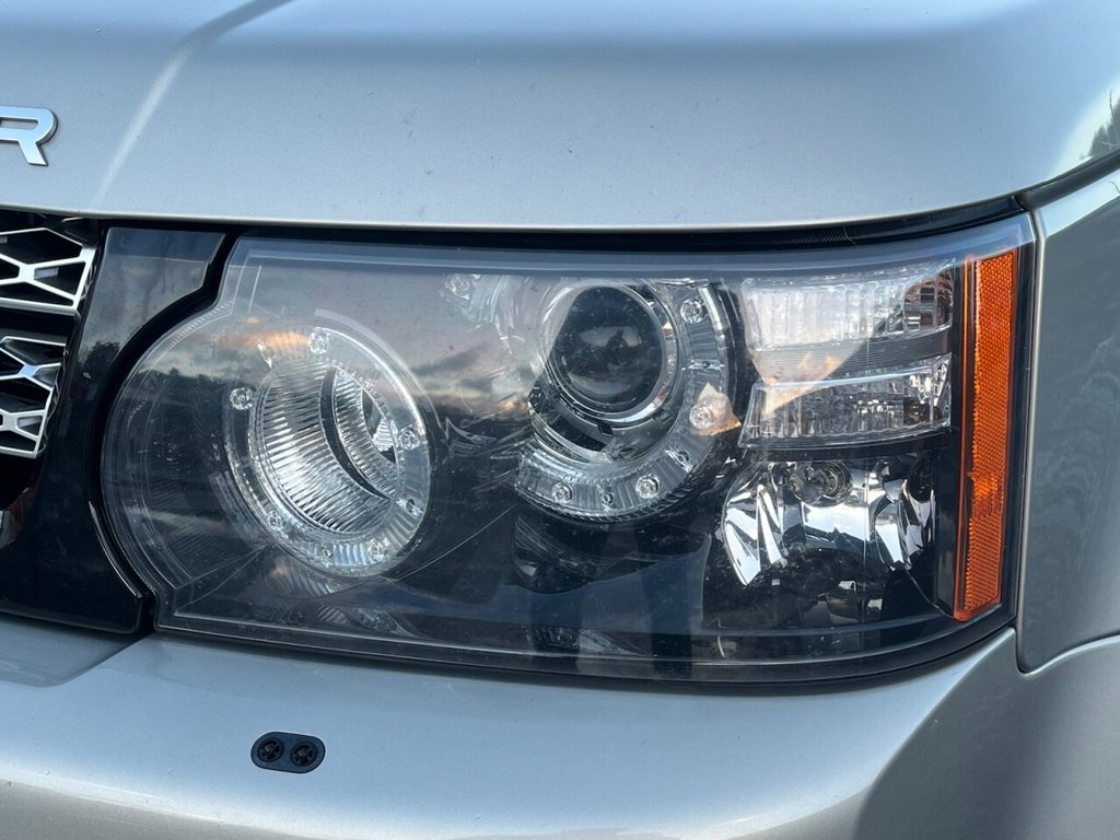 Used Land Rover Range Rover Sport 2013 for sale - 76783360: Photo 22